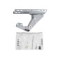 97-827/Kit SV LCD Height Adjustable