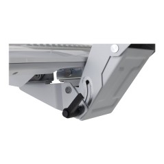 97-827/Kit SV LCD Height Adjustable