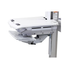 97-827/Kit SV LCD Height Adjustable