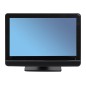 33-387-085/Neo-Flex Touchscreen Stand 33-387-085/Neo-Flex Touchscreen Stand