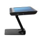 33-387-085/Neo-Flex Touchscreen Stand 33-387-085/Neo-Flex Touchscreen Stand
