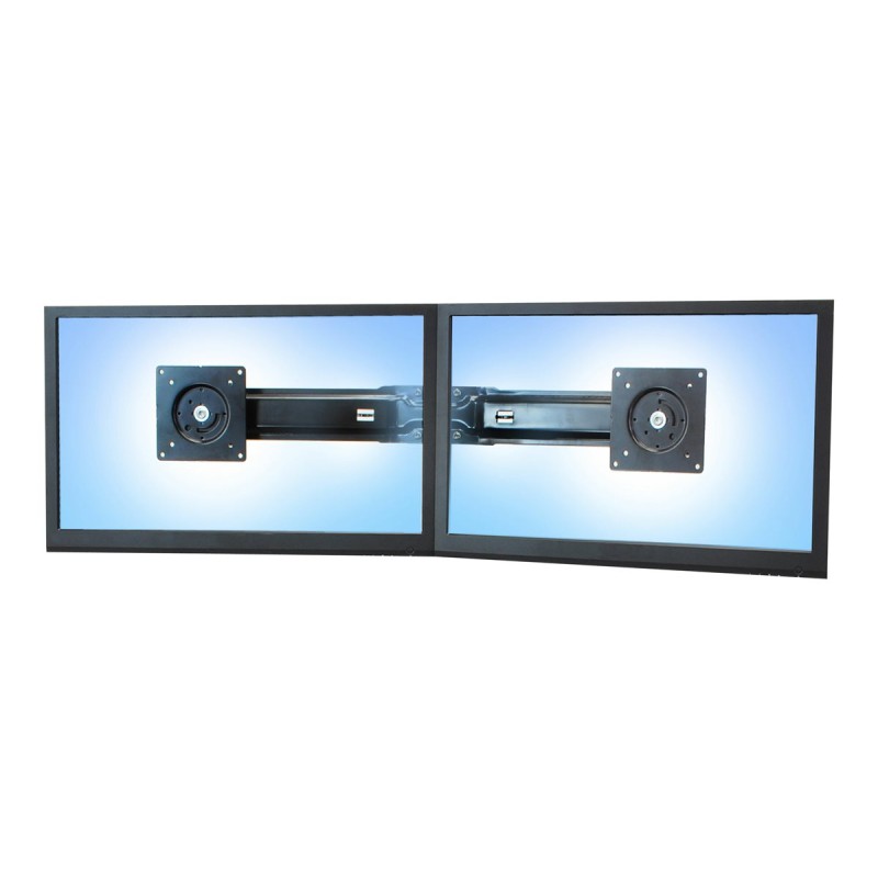 97-783/DUAL MONITOR+HANDLE KIT 97-783/DUAL MONITOR+HANDLE KIT