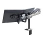 97-783/DUAL MONITOR+HANDLE KIT 97-783/DUAL MONITOR+HANDLE KIT