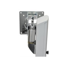 Ergotron Pan Pivot Kit composant de montage - pour Écran LCD - 97-650