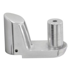 Ergotron Pan Pivot Kit composant de montage - pour Écran LCD - 97-650