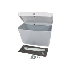 97-740/StyleView Storage Bin