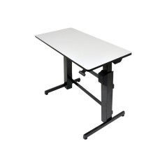 24-271-926/WorkFit D Sit-Stand Desk