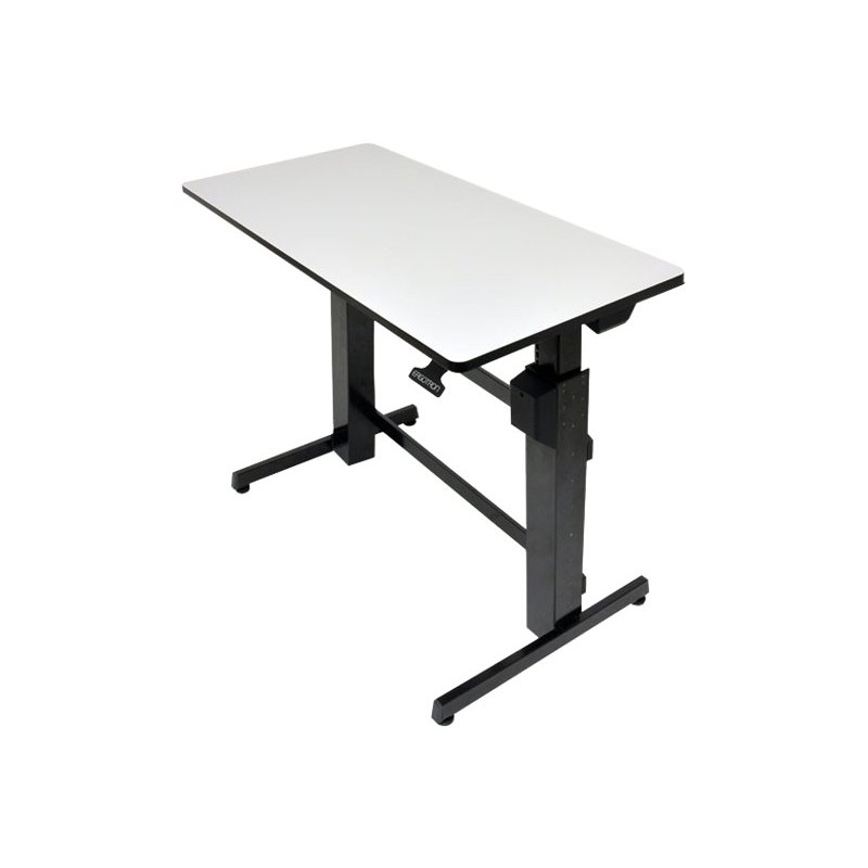 24-271-926/WorkFit D Sit-Stand Desk