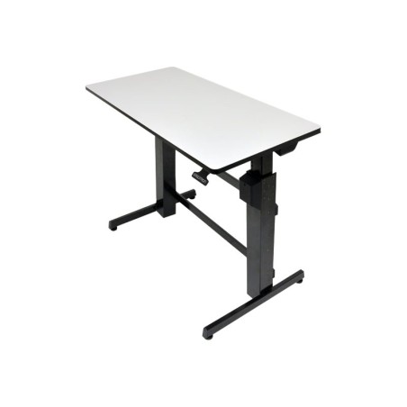 24-271-926/WorkFit D Sit-Stand Desk