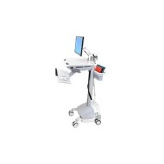 SV42/LCD Arm 230V50Hz 66Ah SLA EU