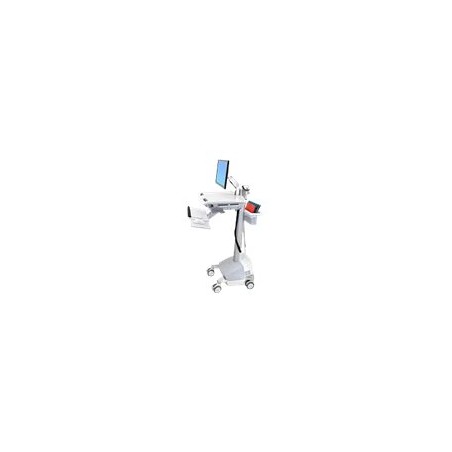SV42/LCD Arm 230V50Hz 66Ah SLA EU