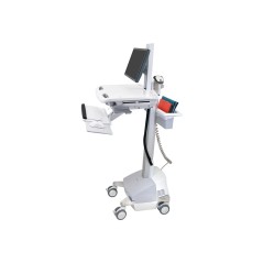 SV42/LCD Stand 230V50Hz 66Ah SLA EU