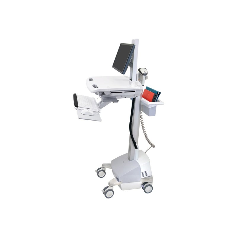 SV42/LCD Stand 230V50Hz 66Ah SLA EU