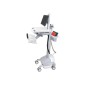 SV42/LCD Stand 230V50Hz 66Ah SLA EU