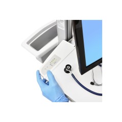 SV42/LCD Stand 230V50Hz 66Ah SLA EU