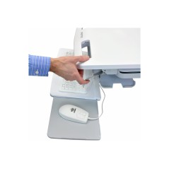 SV41-6300-0/SV41 LCD Stand