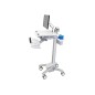 SV41-6200-0/SV41 LCD Arm