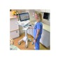 SV41-6200-0/SV41 LCD Arm