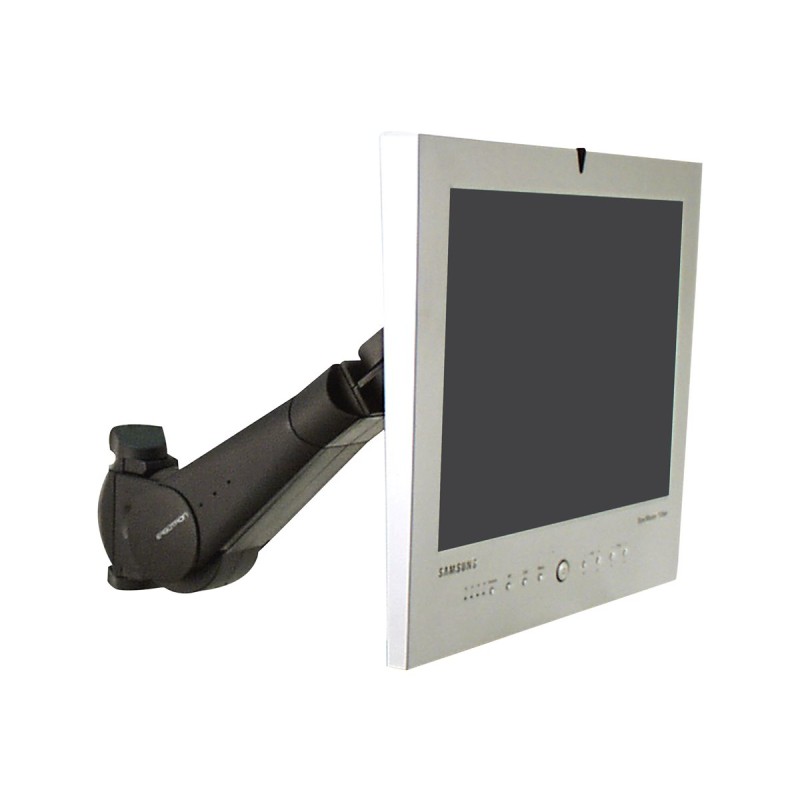 45-007-085/Wall Mount LCD Arm Black 45-007-085/Wall Mount LCD Arm Black