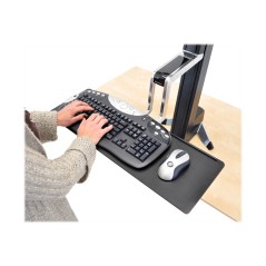 97-653/Large Keyboard Tray for WorkFit-S