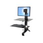33-351-200 Workfit S - Single HD