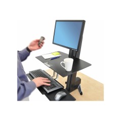 33-351-200 Workfit S - Single HD