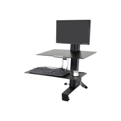 33-350-200 Workfit S - Single LD