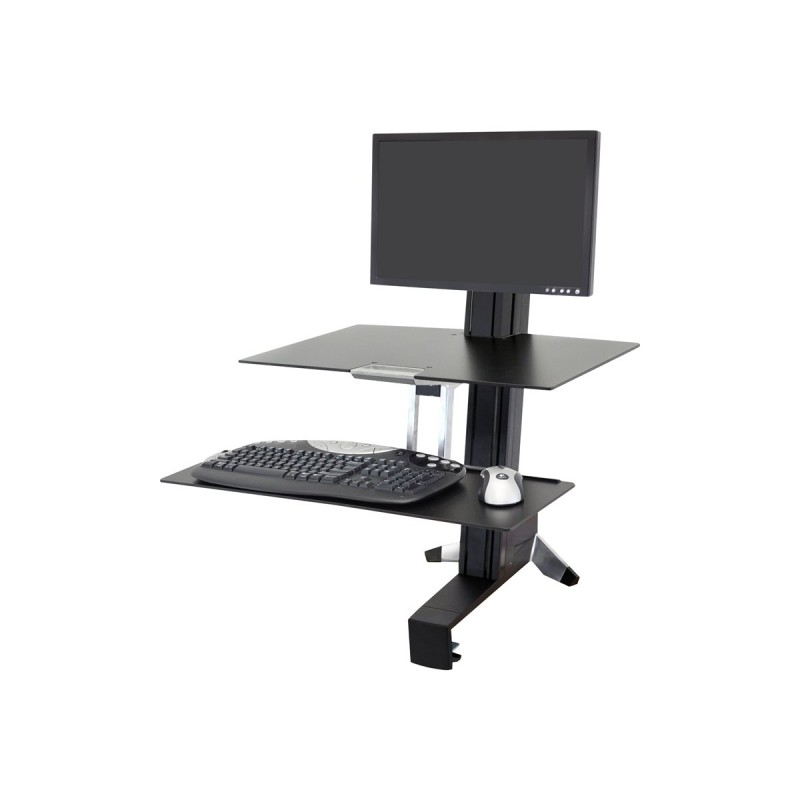 33-350-200 Workfit S - Single LD