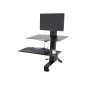 33-350-200 Workfit S - Single LD