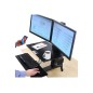 33-349-200/Workfit S - Dual Sit-Stand