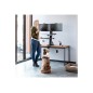 33-349-200/Workfit S - Dual Sit-Stand