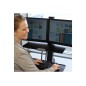 33-349-200/Workfit S - Dual Sit-Stand