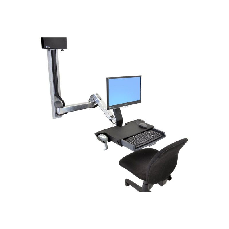 45-261-026/SV Sit-Stand Combo Extender