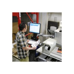 45-261-026/SV Sit-Stand Combo Extender