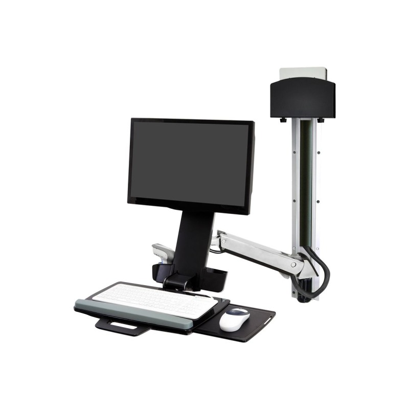 45-273-026/SV Combo Arm Small CPU