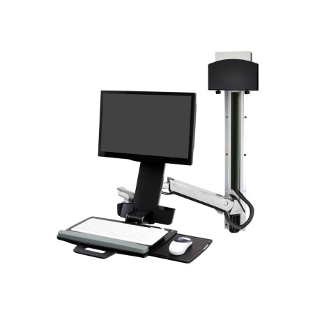 45-273-026/SV Combo Arm Small CPU