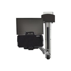 45-273-026/SV Combo Arm Small CPU
