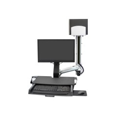 45-270-026/SV Combo Arm Surface Med CPU