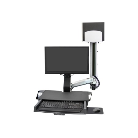 45-270-026/SV Combo Arm Surface Med CPU