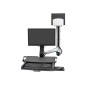 45-270-026/SV Combo Arm Surface Med CPU
