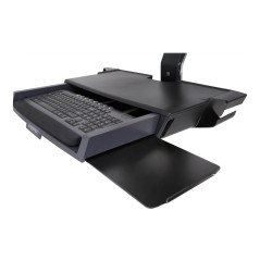 45-270-026/SV Combo Arm Surface Med CPU