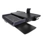 45-270-026/SV Combo Arm Surface Med CPU
