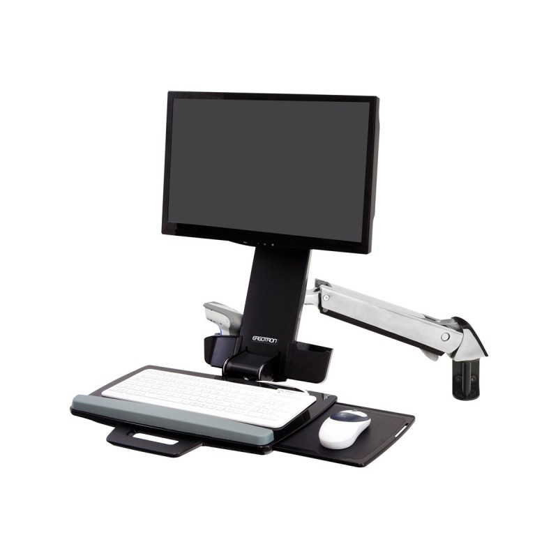 45-266-026/SV Sit-Stand Combo Arm
