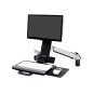45-266-026/SV Sit-Stand Combo Arm