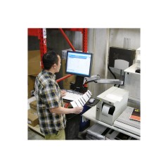 45-266-026/SV Sit-Stand Combo Arm