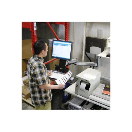 45-266-026/SV Sit-Stand Combo Arm
