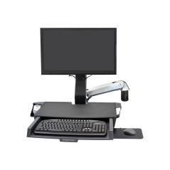 45-260-026/SV Combo Arm Worksurface
