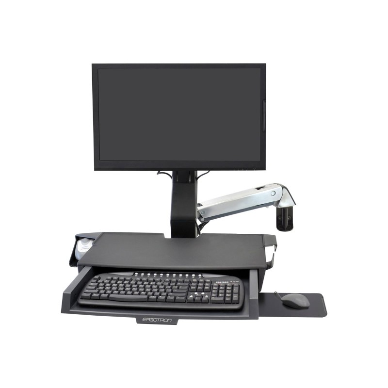45-260-026/SV Combo Arm Worksurface