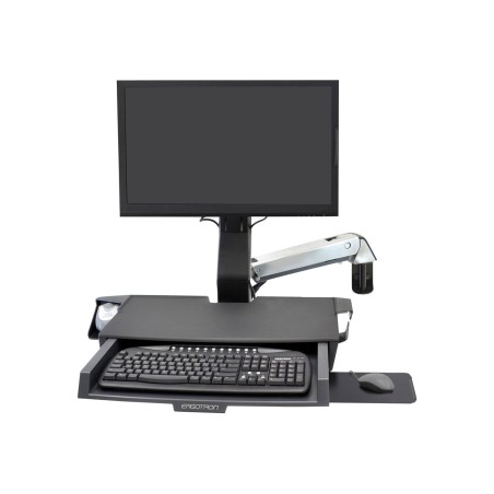45-260-026/SV Combo Arm Worksurface