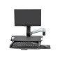 45-260-026/SV Combo Arm Worksurface